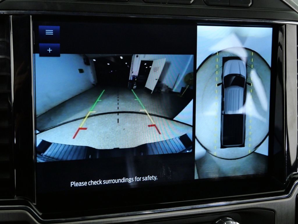 Thumbnail: 2022 Ford F-250 - 50