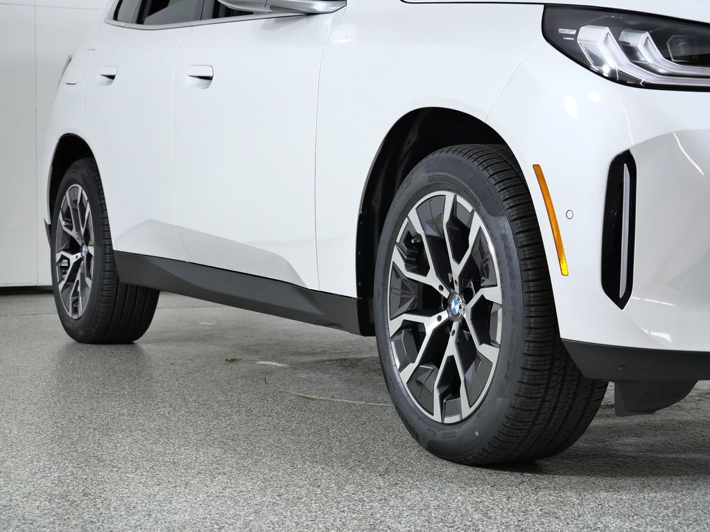Thumbnail: 2026 BMW X3 - 7