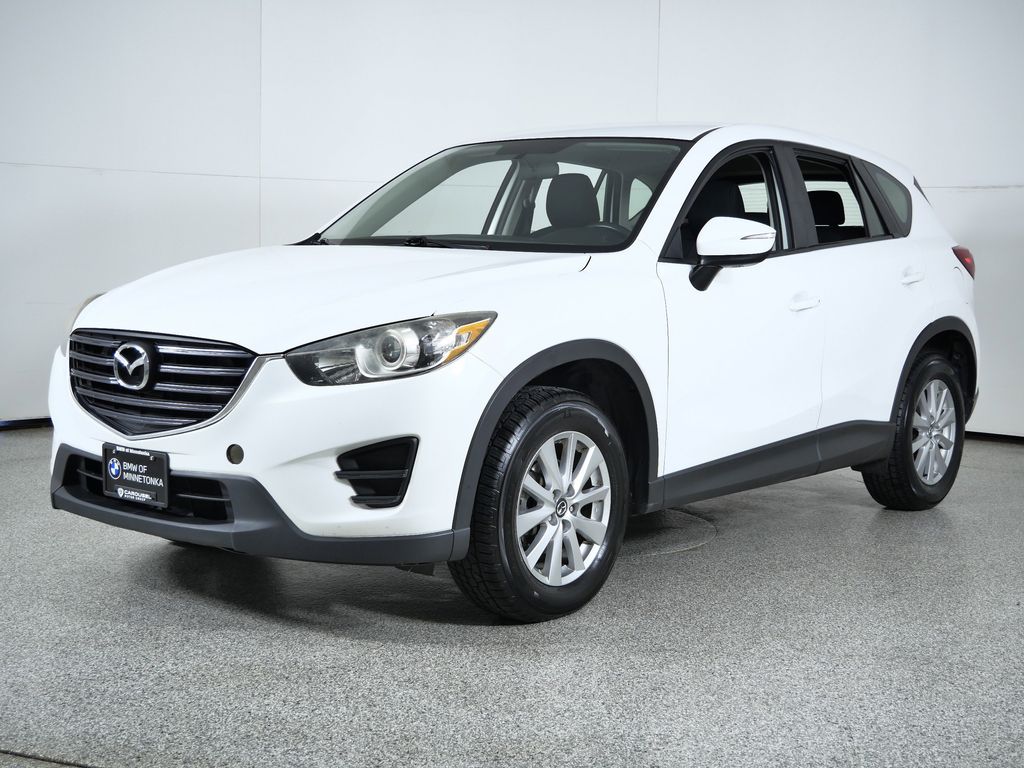 2016 Mazda CX-5 Sport -
                  Wayzata, MN