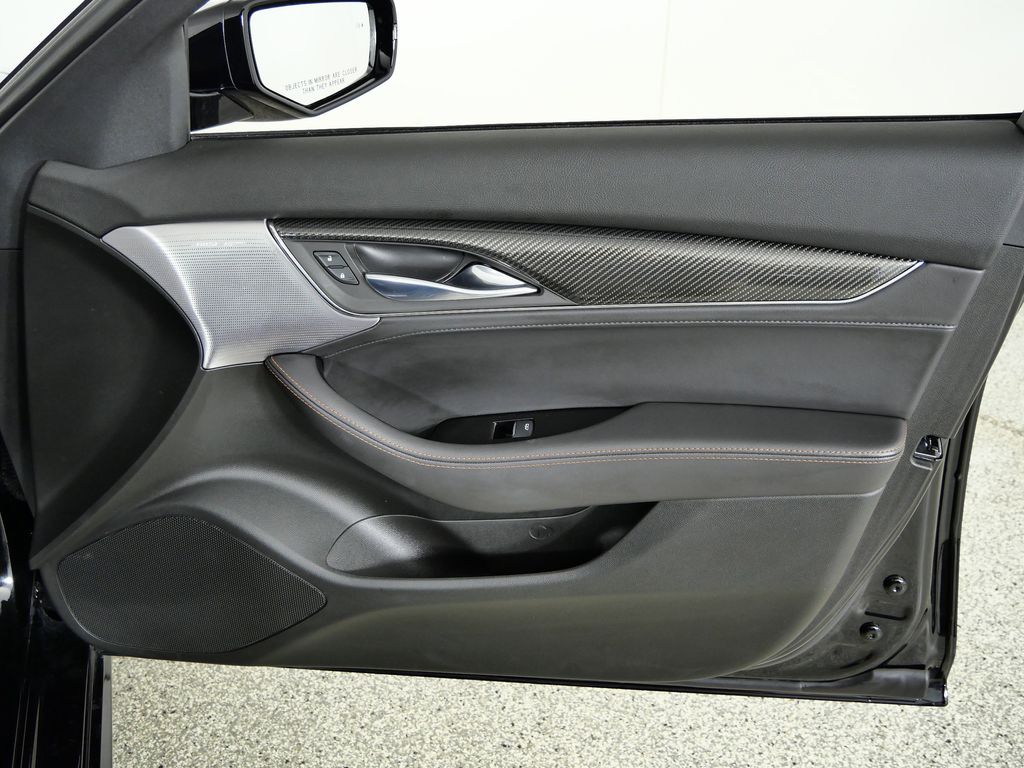 Thumbnail: 2022 Cadillac CT5 - 20