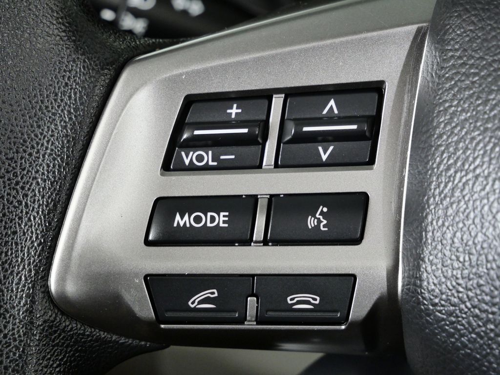 Thumbnail: 2015 Subaru Forester - 38