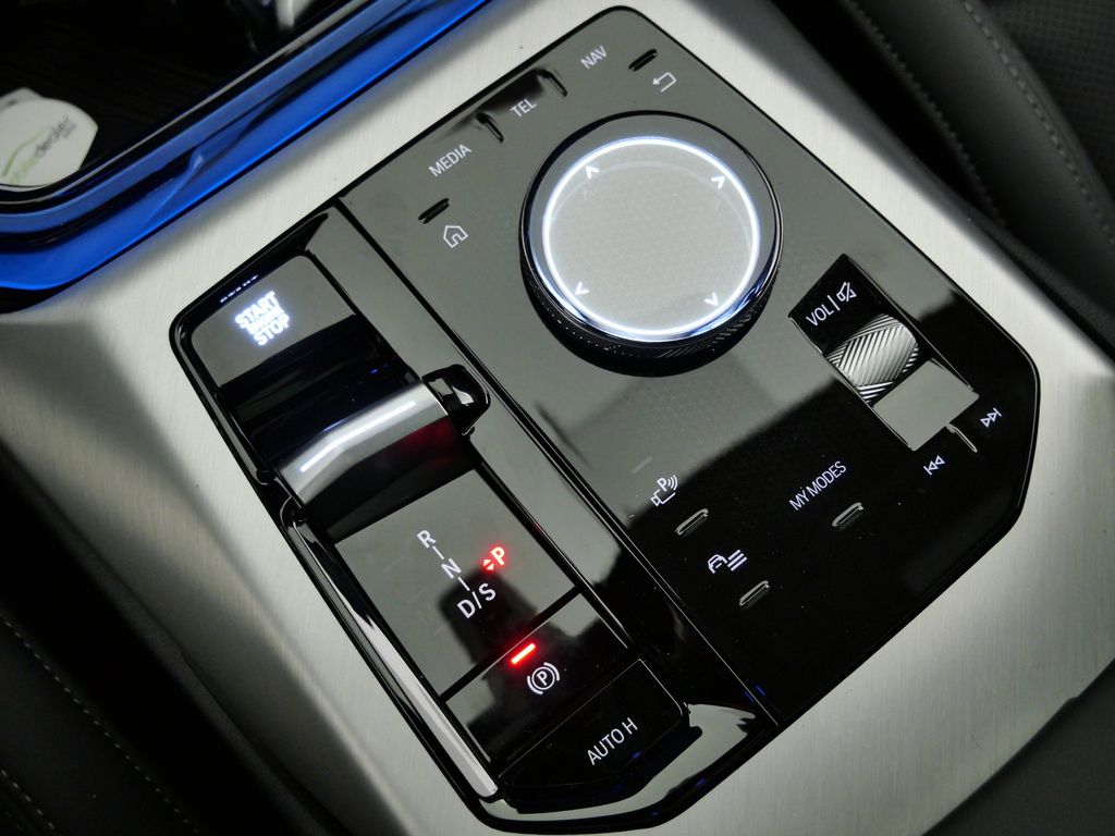 Thumbnail: 2026 BMW X3 - 48