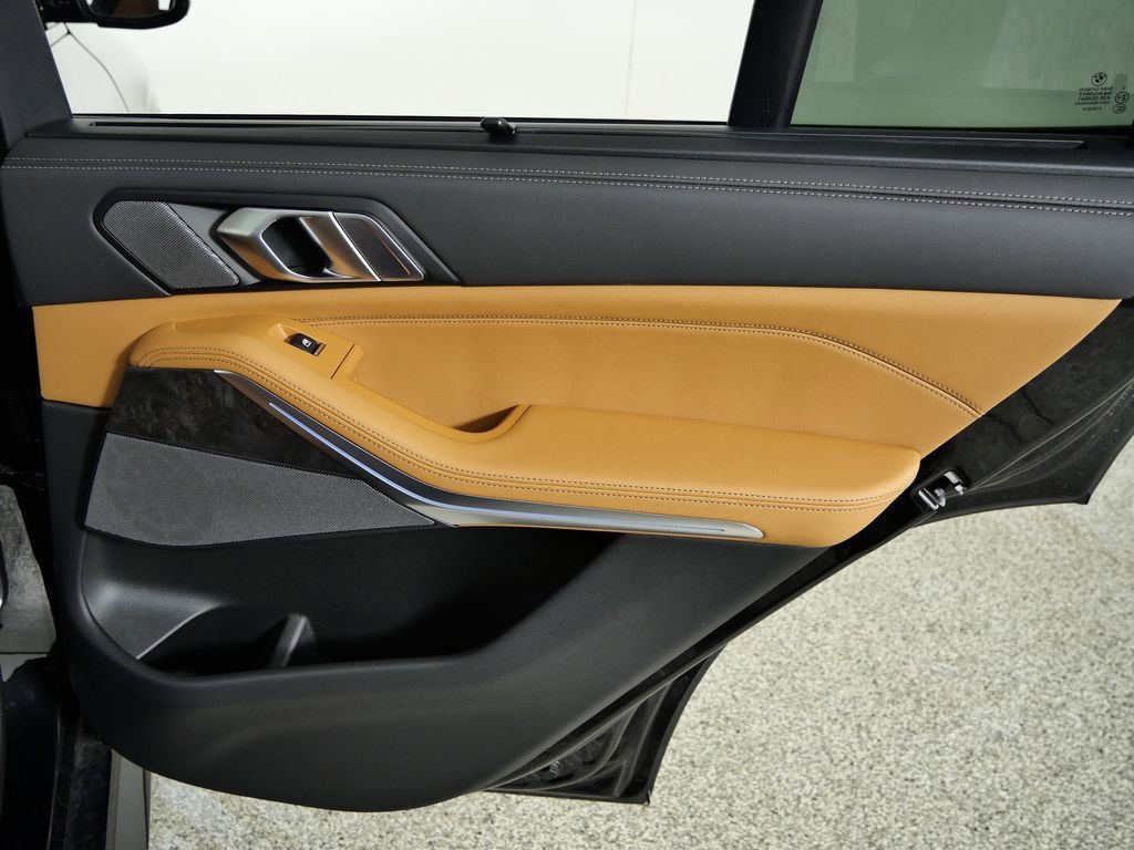 Thumbnail: 2026 BMW X5 - 27