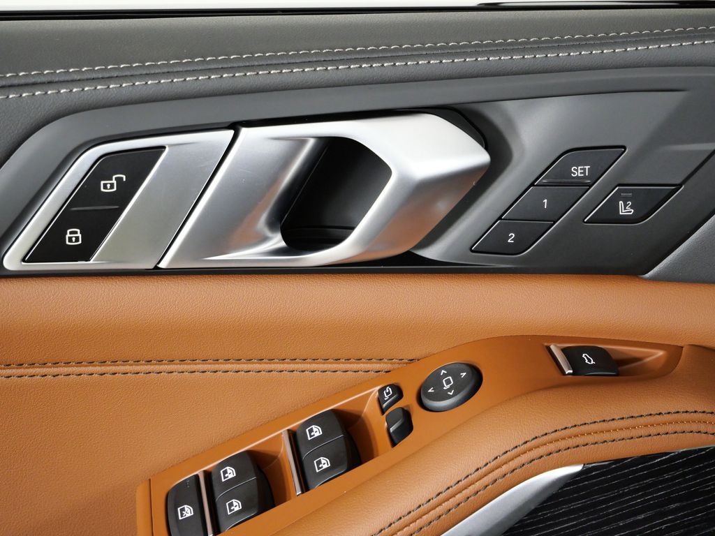 Thumbnail: 2026 BMW X5 - 37