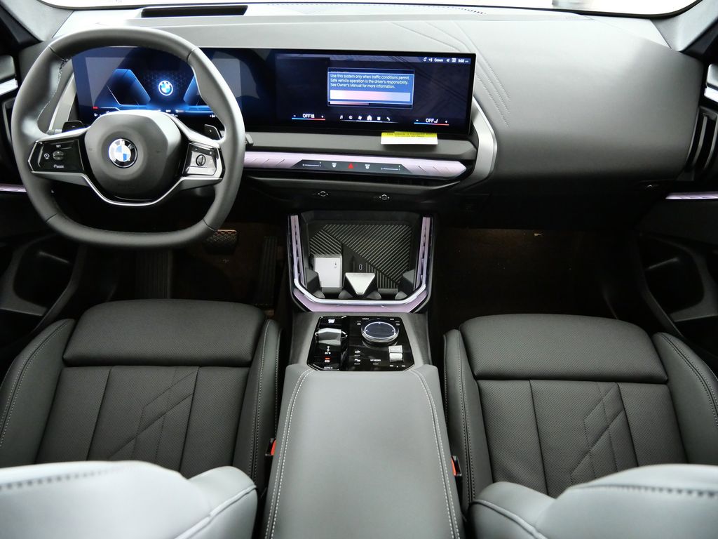 Thumbnail: 2026 BMW X3 - 5