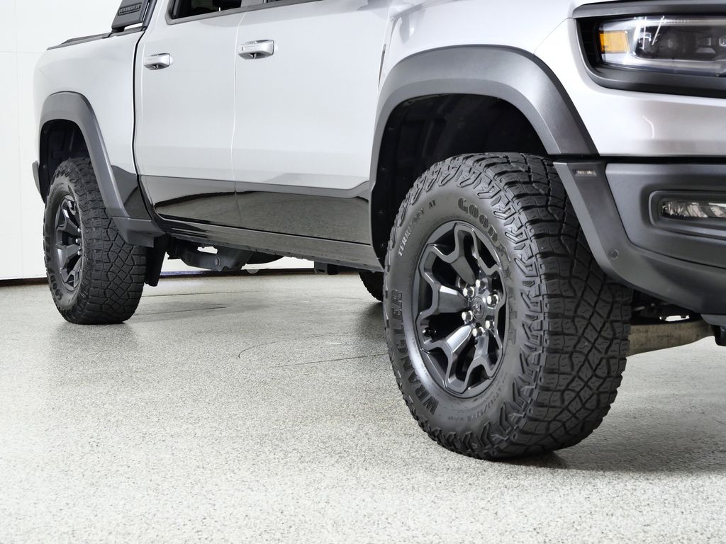 Thumbnail: 2022 RAM 1500 - 7