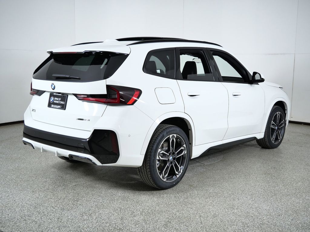 Thumbnail: 2026 BMW X1 - 9