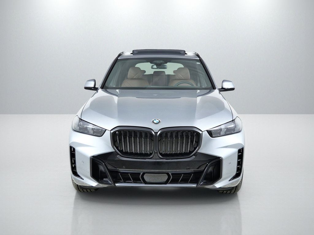 Thumbnail: 2026 BMW X5 - 2