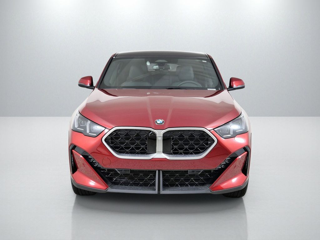 Thumbnail: 2026 BMW X2 - 2