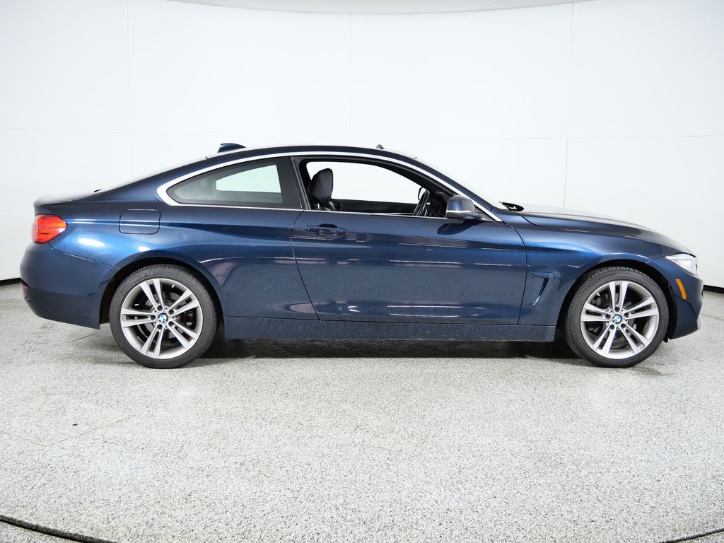 Thumbnail: 2017 BMW 4 Series - 9