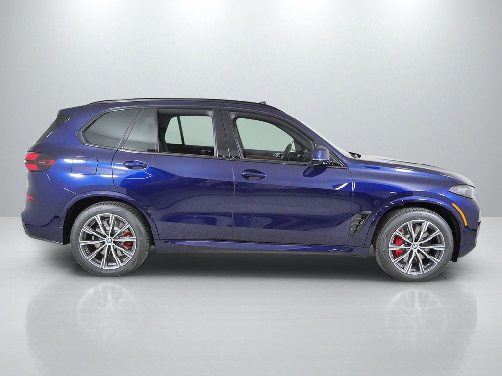 Thumbnail: 2026 BMW X5 - 8