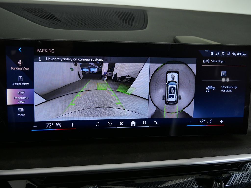 Thumbnail: 2026 BMW X7 - 49