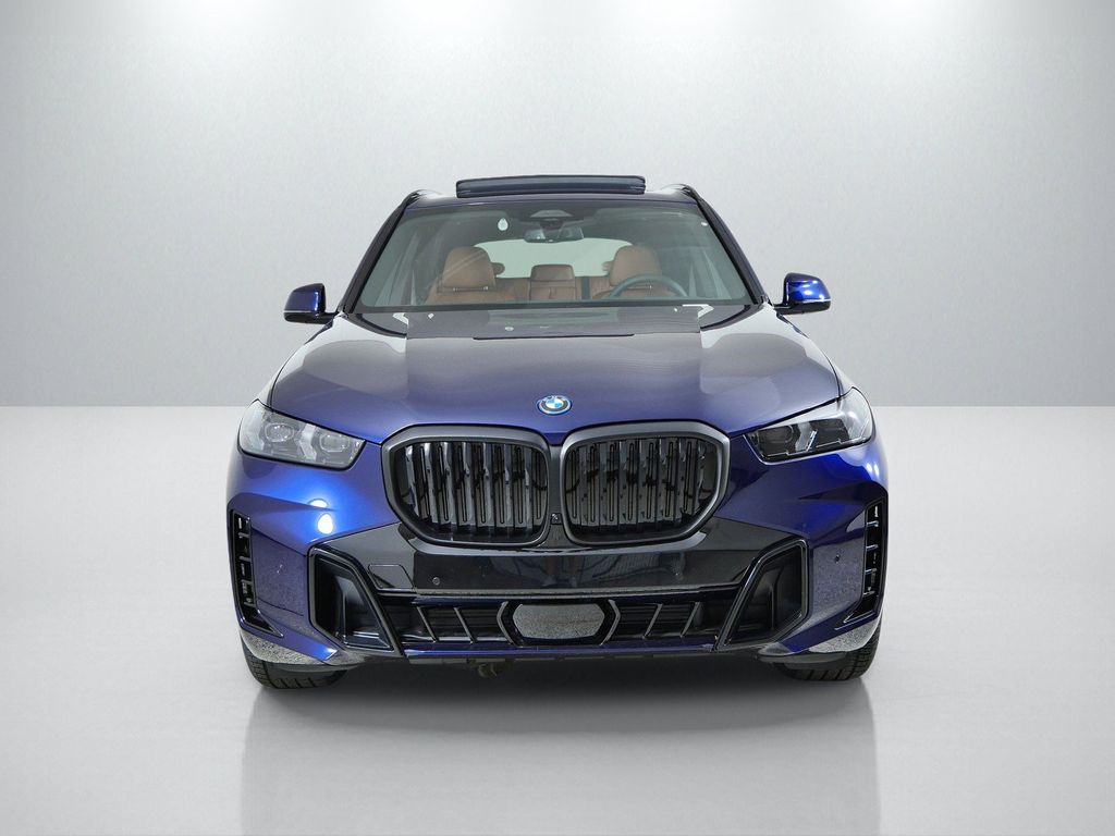 Thumbnail: 2026 BMW X5 - 2