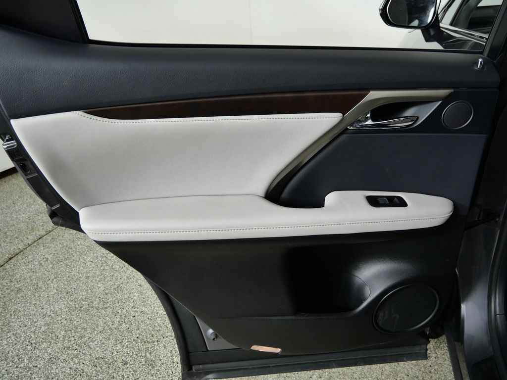 Thumbnail: 2022 Lexus RX - 29