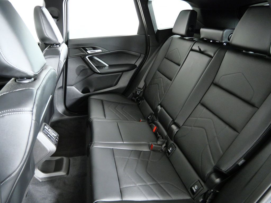 Thumbnail: 2026 BMW X1 - 30