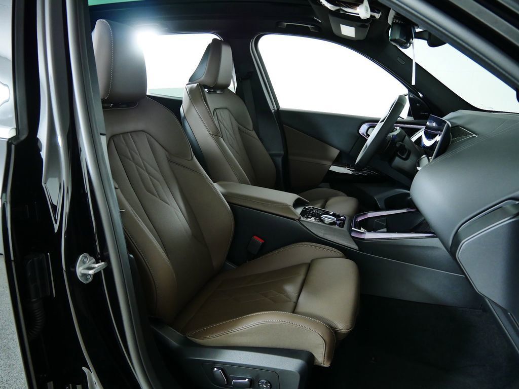 Thumbnail: 2026 BMW X3 - 24