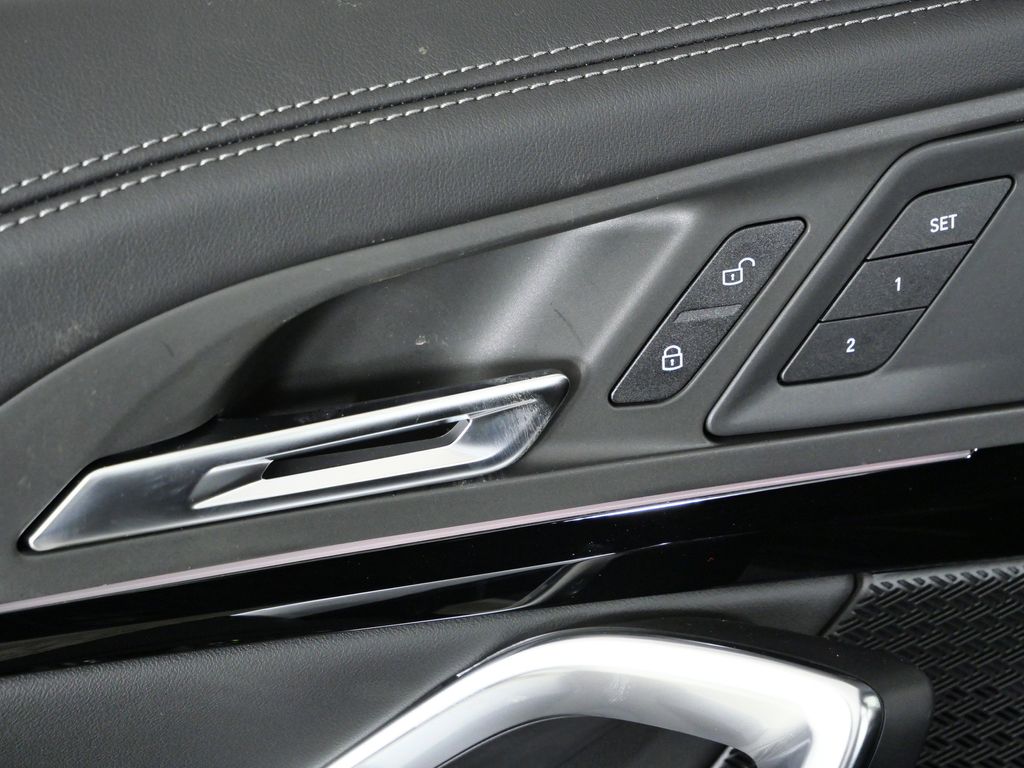 Thumbnail: 2026 BMW X1 - 35