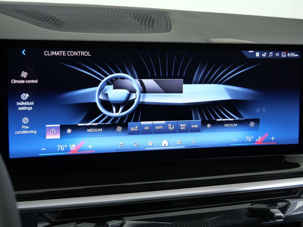 Thumbnail: 2026 BMW X6 - 45