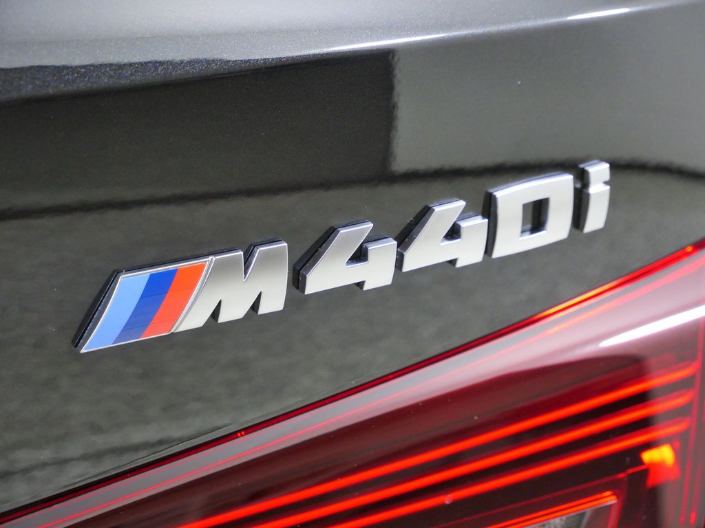 Thumbnail: 2026 BMW 4 Series - 12