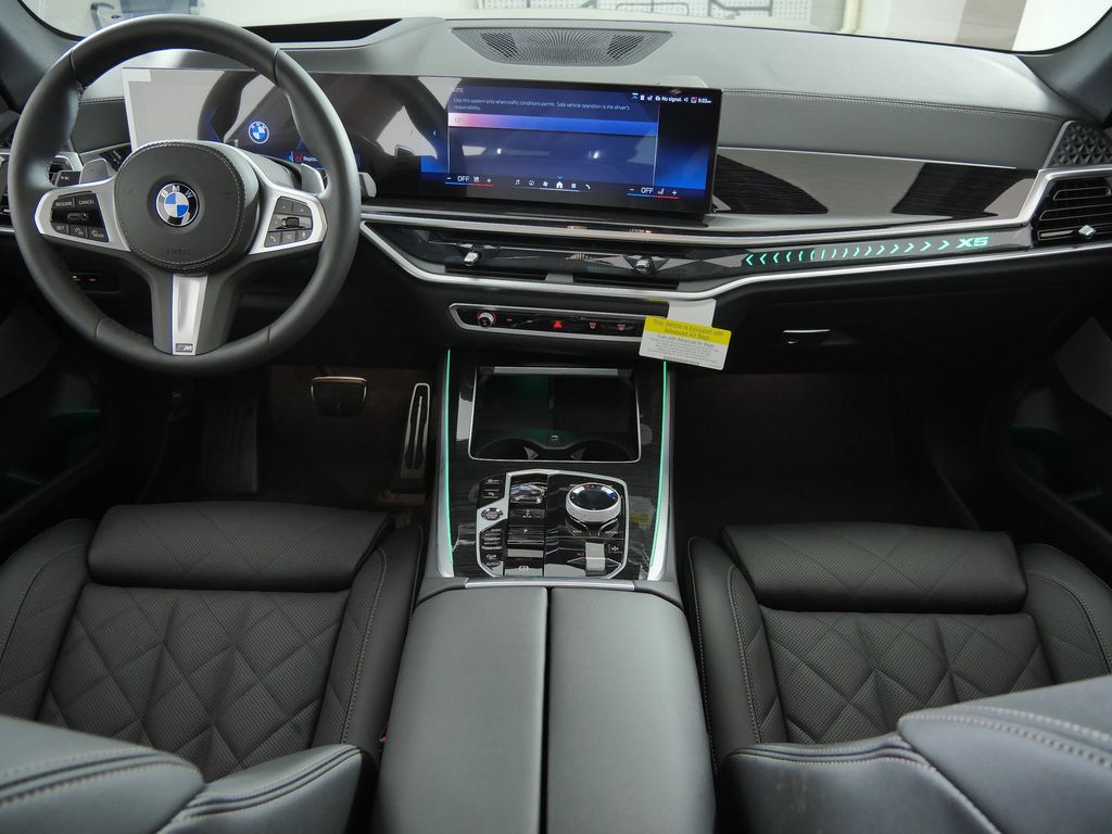 Thumbnail: 2026 BMW X5 - 5