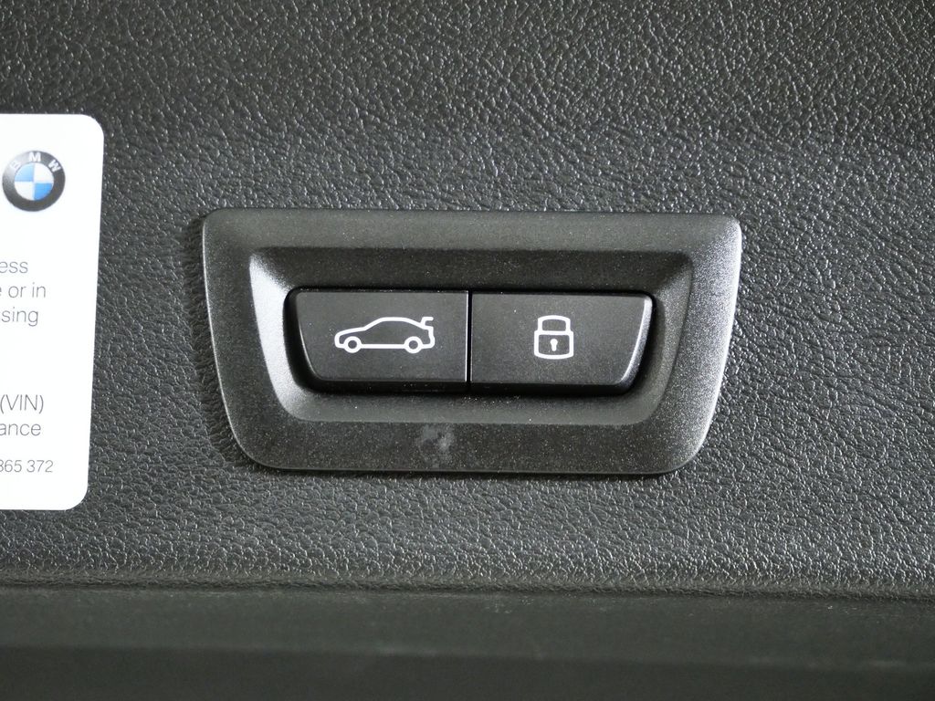 Thumbnail: 2024 BMW X3 - 33