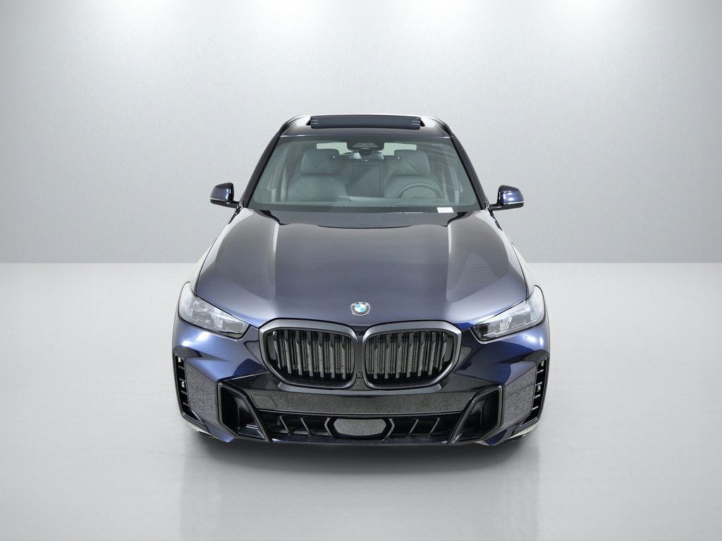 Thumbnail: 2026 BMW X5 - 16