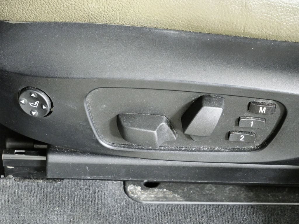 Thumbnail: 2014 BMW X3 - 37