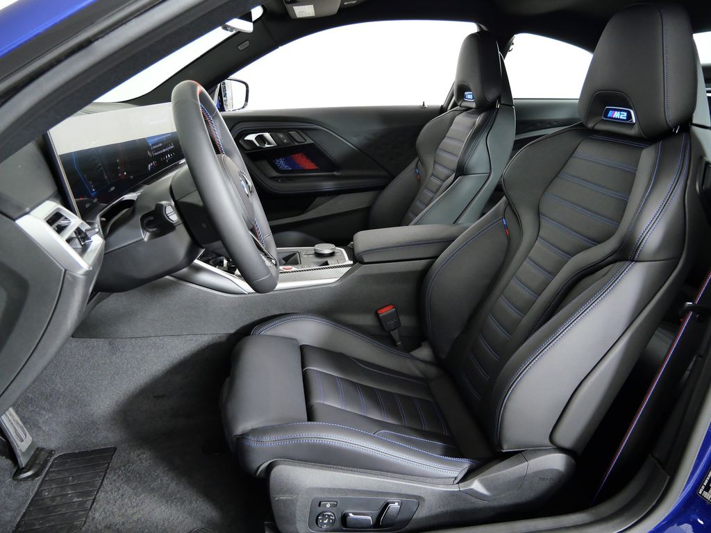 Thumbnail: 2026 BMW M2 - 28