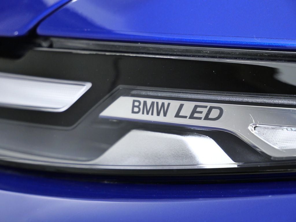 Thumbnail: 2025 BMW X7 - 5