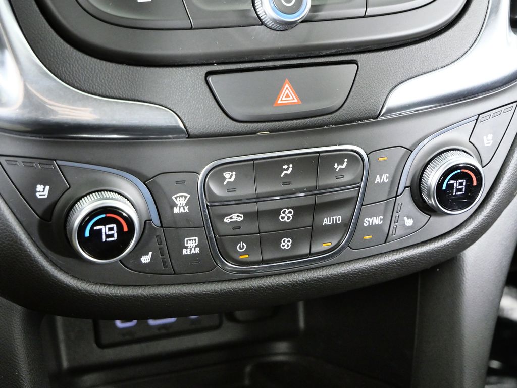 Thumbnail: 2019 Chevrolet Equinox - 43