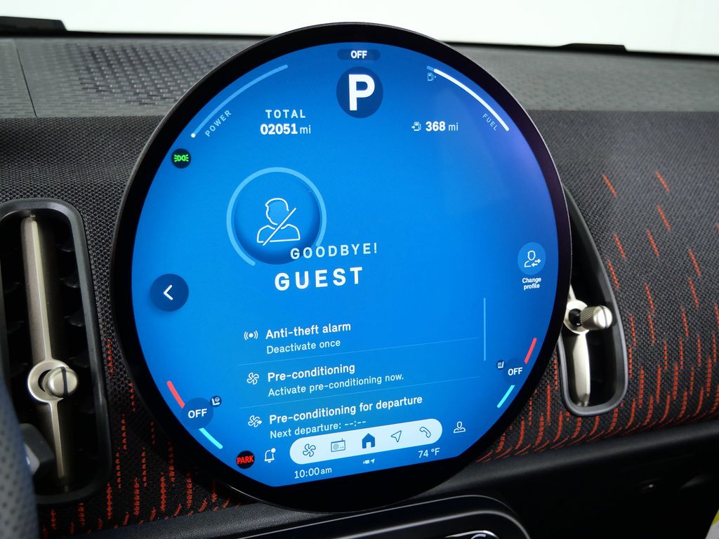 Thumbnail: 2025 MINI Cooper Countryman - 50