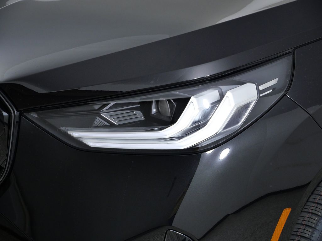 Thumbnail: 2026 BMW X3 - 3