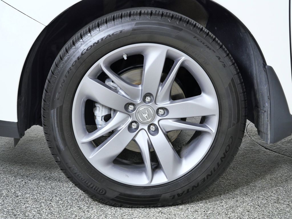 Thumbnail: 2019 Acura RDX - 18