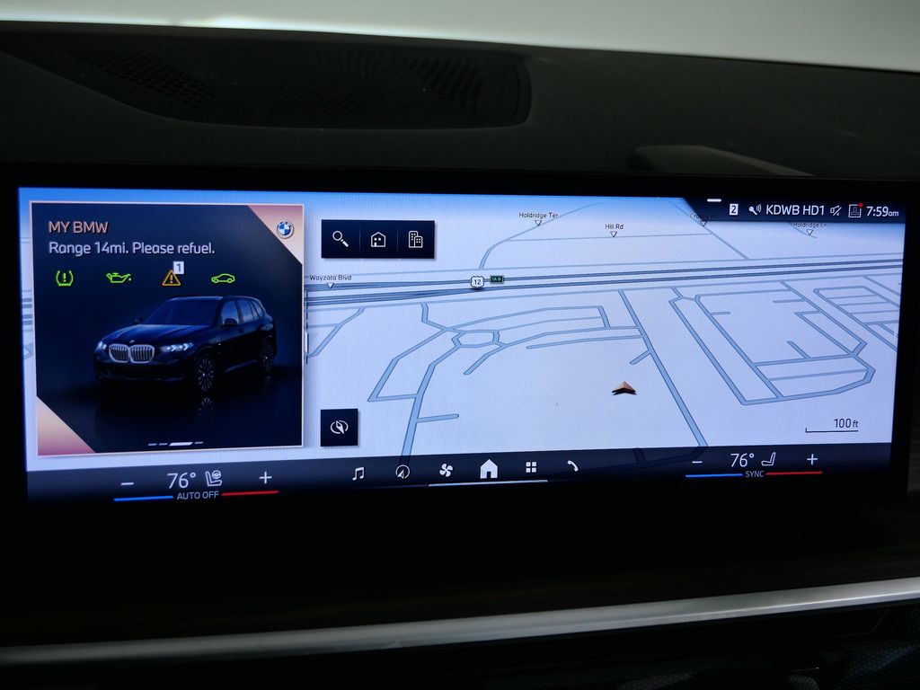 Thumbnail: 2024 BMW X5 - 48