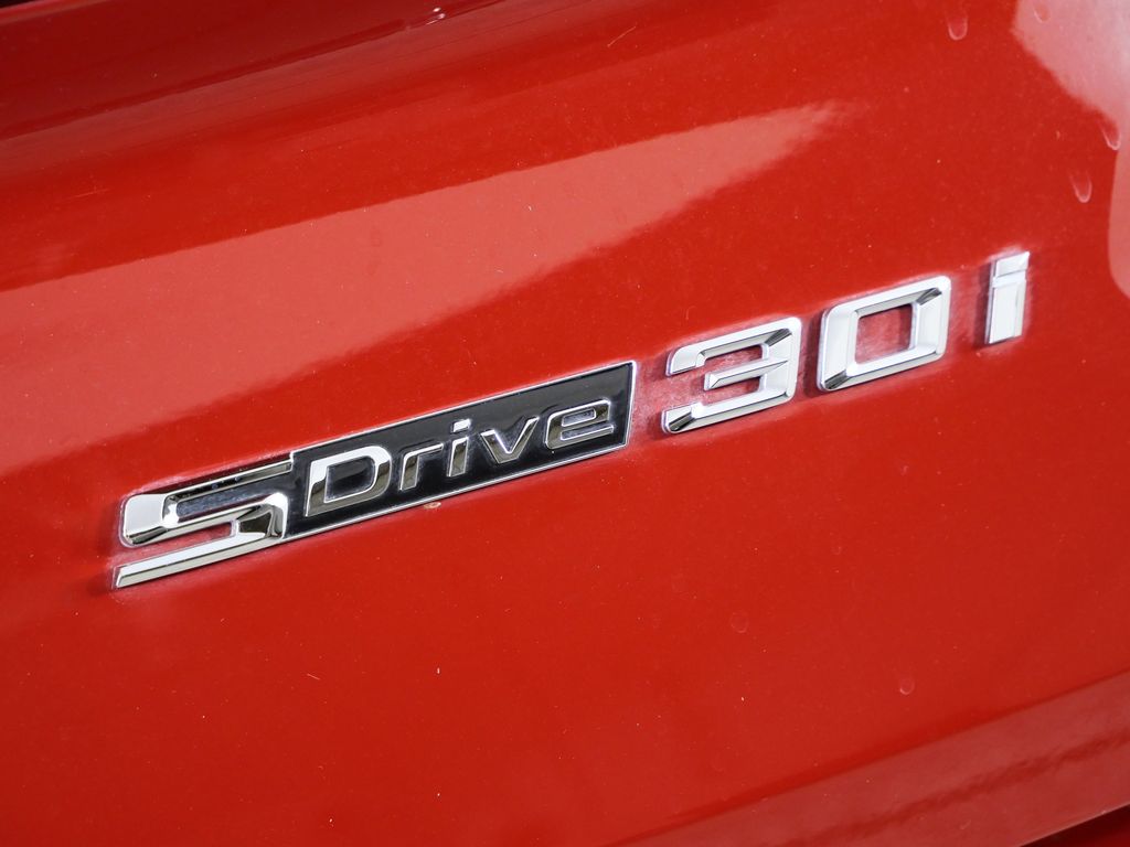 Thumbnail: 2024 BMW Z4 - 15