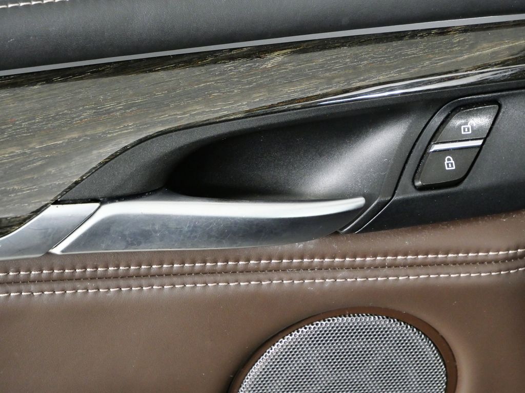 Thumbnail: 2016 BMW X5 - 38