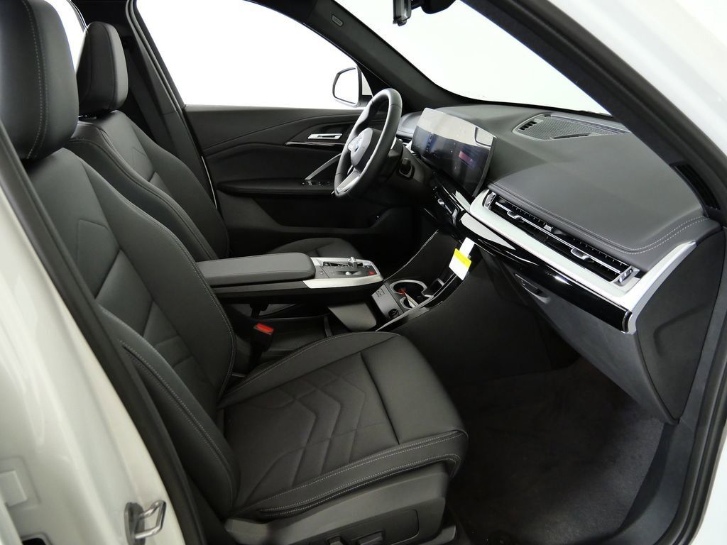 Thumbnail: 2026 BMW X1 - 22