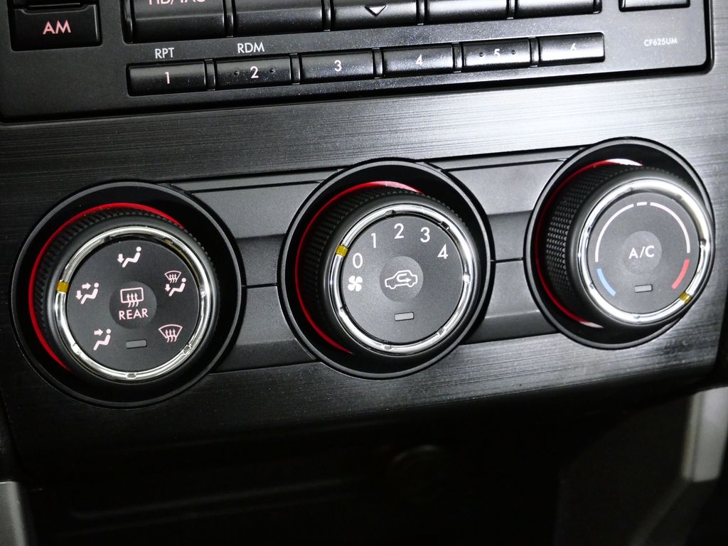 Thumbnail: 2015 Subaru Forester - 42