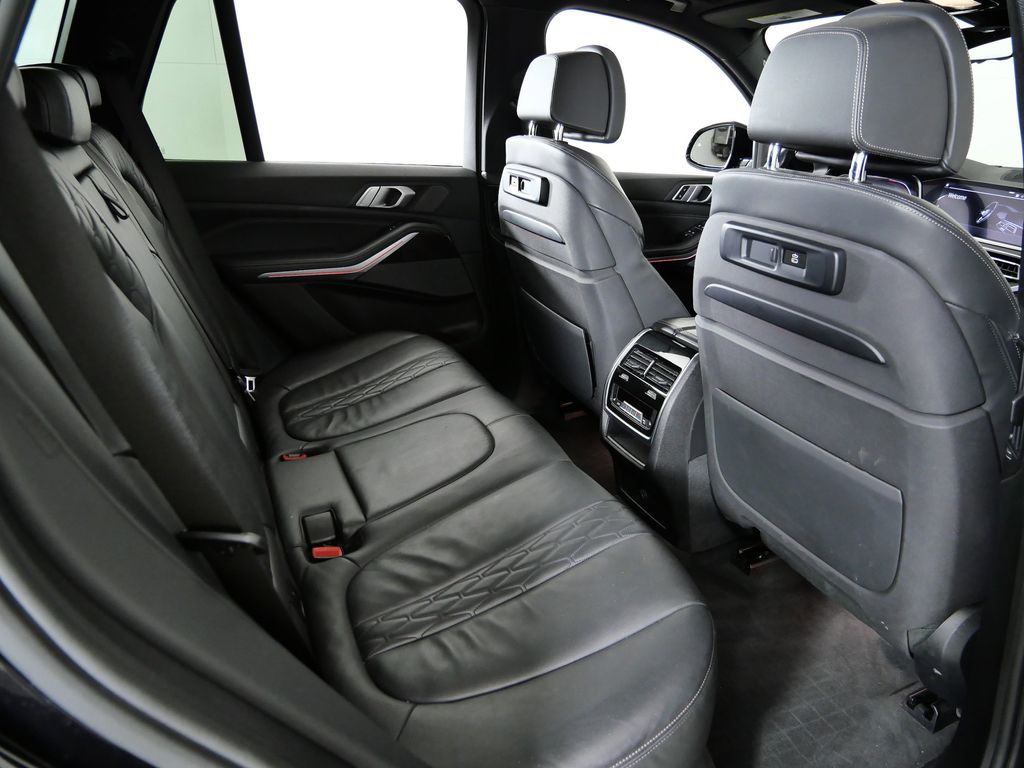 Thumbnail: 2019 BMW X5 - 26