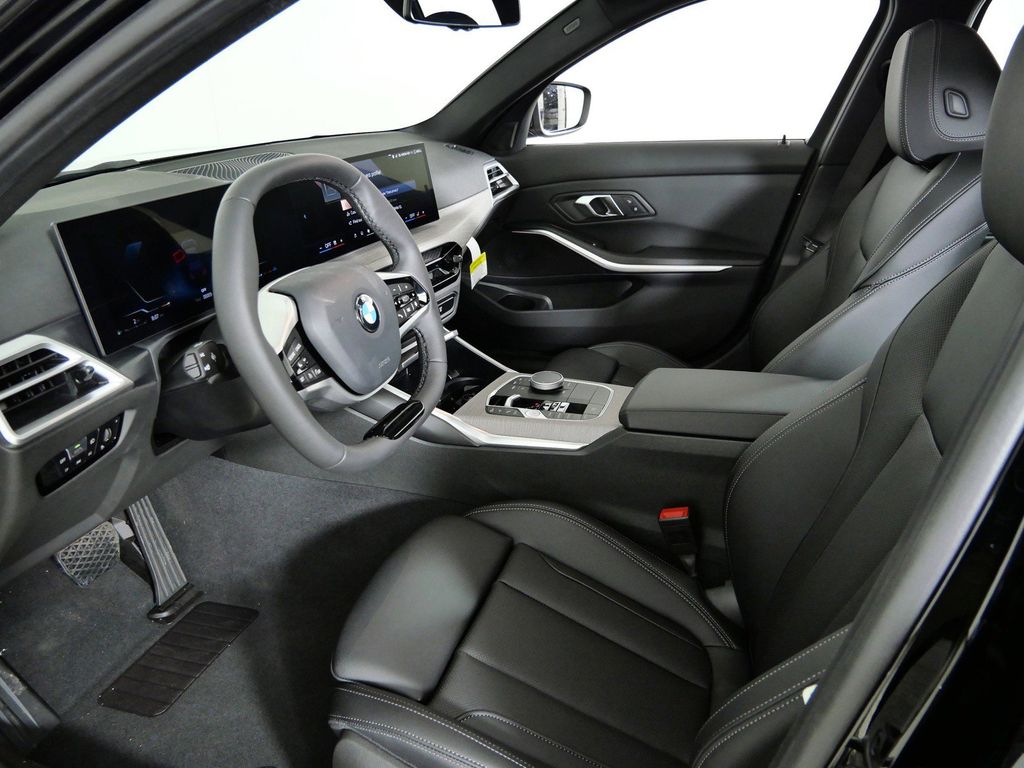 Thumbnail: 2026 BMW 3 Series - 33