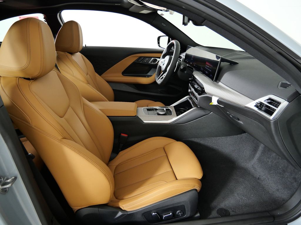 Thumbnail: 2026 BMW 2 Series - 20