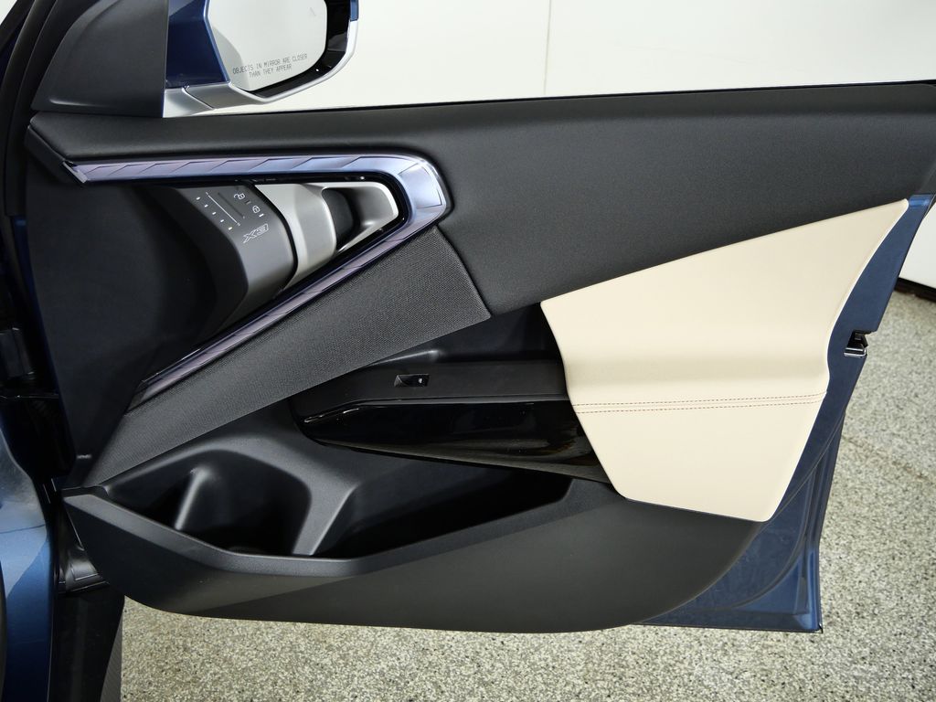 Thumbnail: 2026 BMW X3 - 20