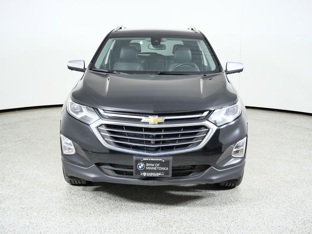 Thumbnail: 2019 Chevrolet Equinox - 3