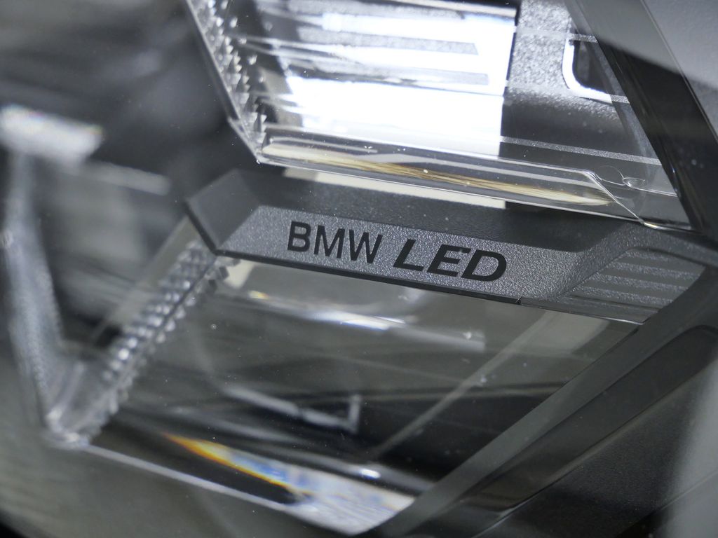 Thumbnail: 2023 BMW X3 - 5