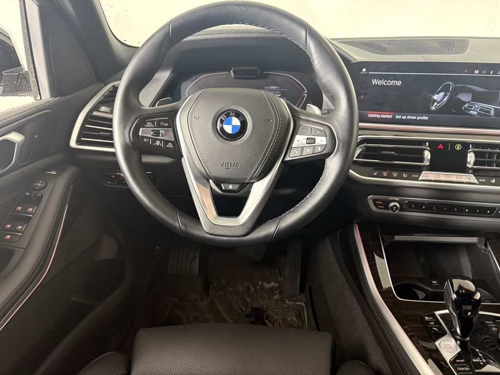 Thumbnail: 2023 BMW X5 - 9