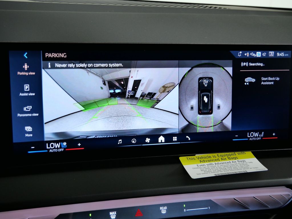 Thumbnail: 2025 BMW X3 - 49