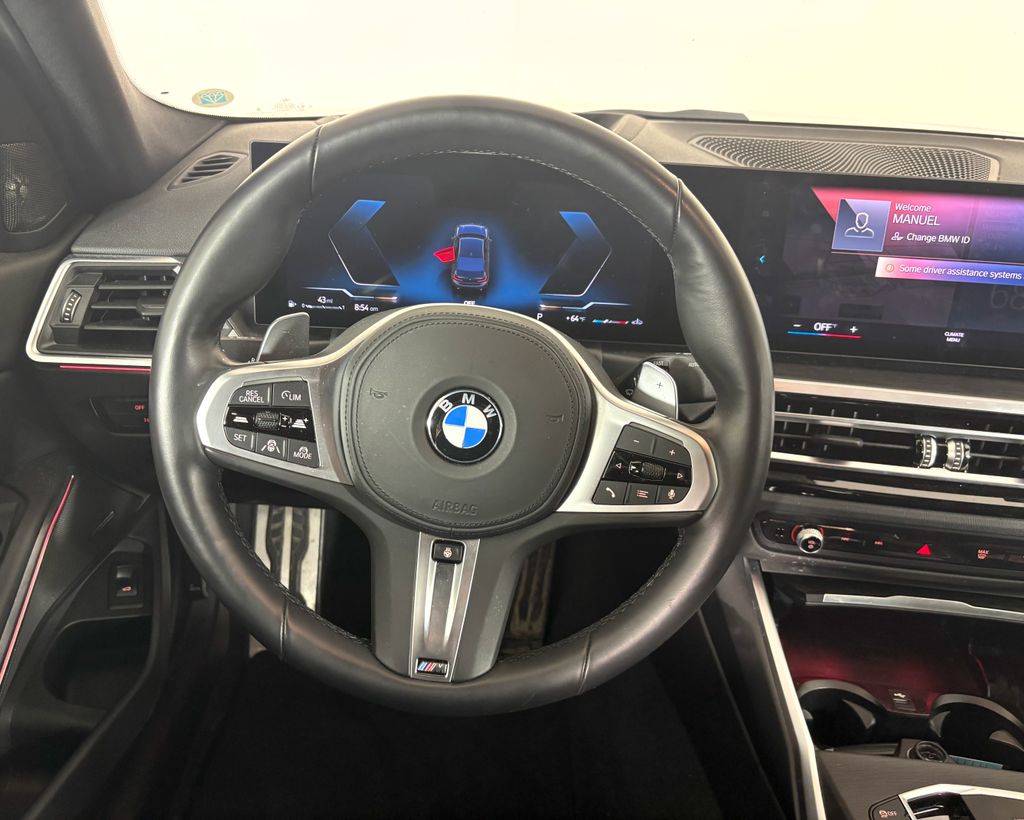 Thumbnail: 2023 BMW 3 Series - 7
