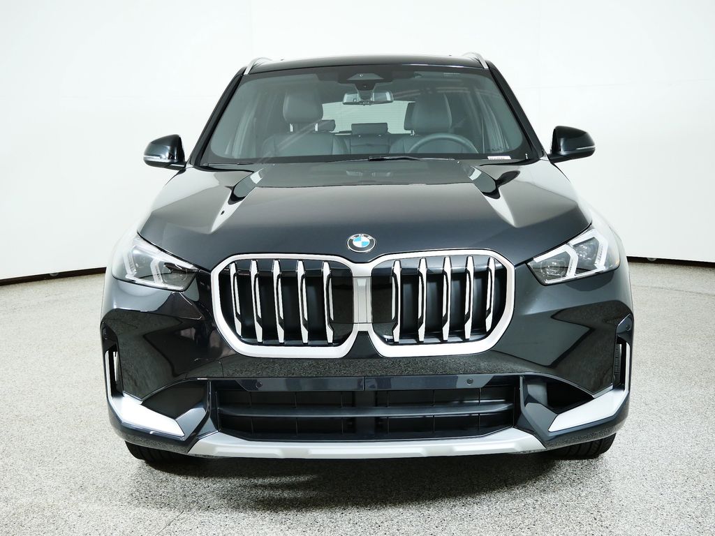 Thumbnail: 2026 BMW X1 - 4