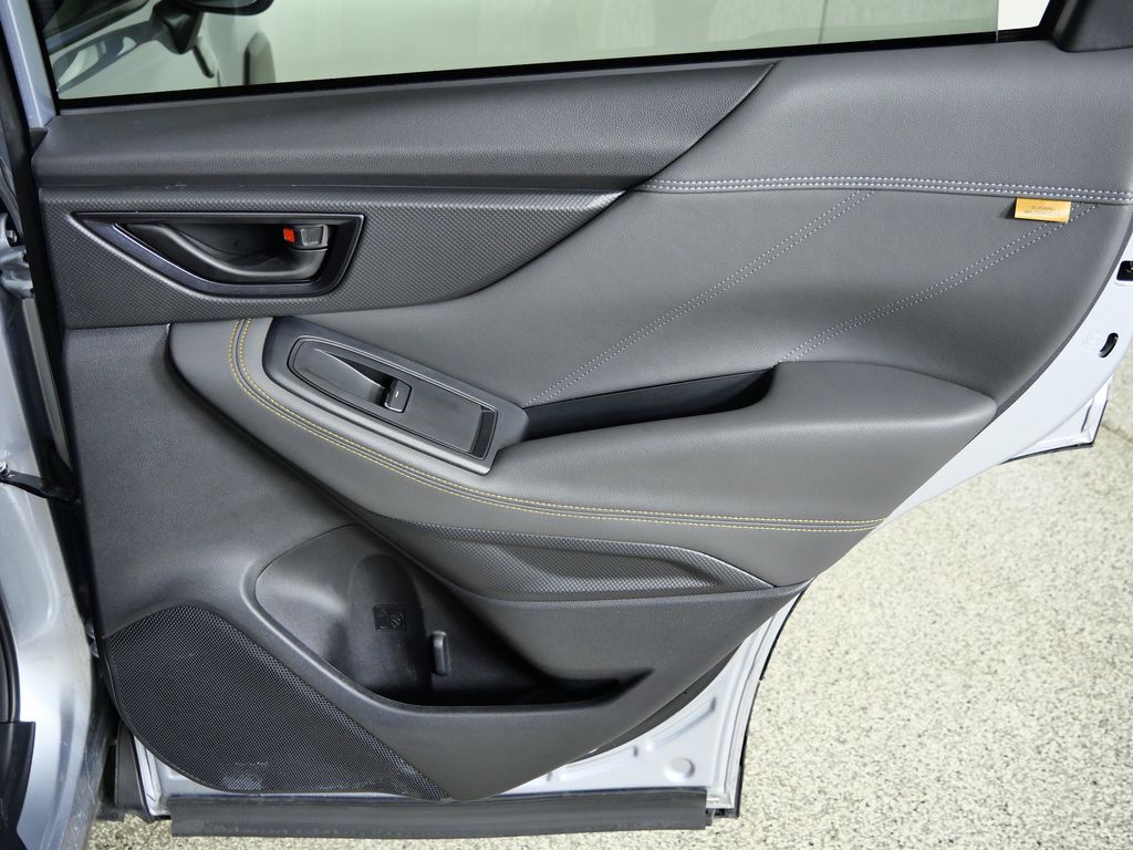 Thumbnail: 2024 Subaru Forester - 25