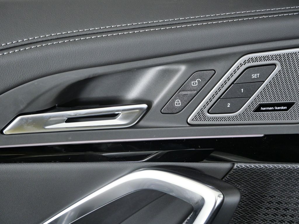 Thumbnail: 2026 BMW X1 - 36